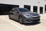 Used 2016 Honda Accord Sport image 2