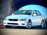 Used 2005 Lexus IS 300 image 2