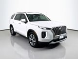Used 2020 Hyundai Palisade SEL w/ Premium Package image 3