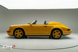 Used 1994 Porsche 911 Speedster image 4