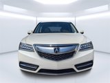 Used 2014 Acura MDX FWD w/ Technology Package image 2