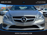 Used 2015 Mercedes-Benz E 400 4MATIC Coupe image 2