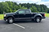 Used 2005 Ford F150 FX4 image 3