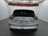 Used 2016 Nissan Murano Platinum w/ Platinum Technology Package image 6