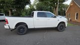 Used 2019 RAM 2500 Laramie w/ Night Edition image 2