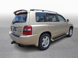 Used 2007 Toyota Highlander Limited image 4