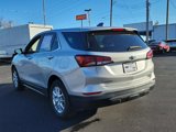 Used 2022 Chevrolet Equinox LT image 3