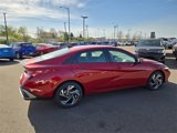 New 2025 Hyundai Elantra Sport image 4