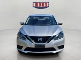 Used 2017 Nissan Sentra S image 5