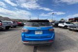 Used 2023 Jeep Compass Limited image 4