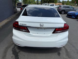 Used 2013 Honda Civic LX image 6