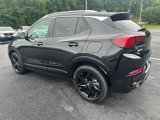 Used 2024 Buick Encore GX Sport Touring image 3