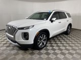 Used 2022 Hyundai Palisade SEL w/ 8P Bench Seat Package image 4