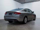 Used 2016 Chrysler 200 Limited w/ Anniversary Edition image 5