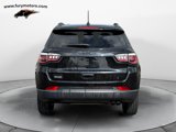 Used 2018 Jeep Compass Latitude w/ Popular Equipment Group image 4
