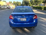 Used 2017 Subaru WRX image 6