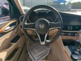 Used 2017 Alfa Romeo Giulia Ti w/ TI Lusso Light Wood Package image 3