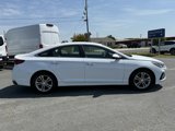 Used 2018 Hyundai Sonata SEL image 2