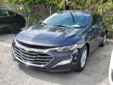 New 2025 Chevrolet Malibu LS image 3
