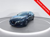 Used 2022 Nissan Altima 2.5 SV w/ SV Premium Package image 4