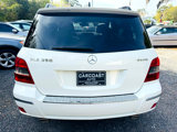 Used 2011 Mercedes-Benz GLK 350 4MATIC image 5