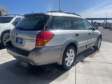 Used 2007 Subaru Outback 2.5i image 5