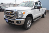 Used 2016 Ford F350 XLT image 2