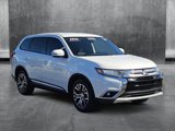 Used 2016 Mitsubishi Outlander SE image 3