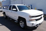 Used 2016 Chevrolet Silverado 1500 LT w/ All Star Edition image 2
