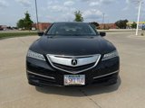Used 2015 Acura TLX w/ Technology Package image 3