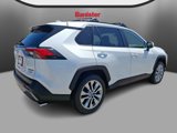 Used 2019 Toyota RAV4 Limited w/ Cold Weather Package image 4