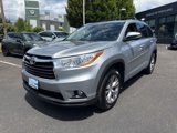 Used 2014 Toyota Highlander XLE image 3