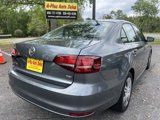Used 2017 Volkswagen Jetta S image 4
