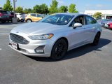 Used 2019 Ford Fusion SE w/ Equipment Group 151A image 4