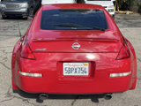 Used 2003 Nissan 350Z Enthusiast w/ Aerodynamics Pkg image 5