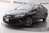 Used 2017 Toyota Camry SE image 2