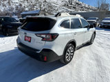 Used 2021 Subaru Outback Premium image 5