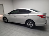 Used 2019 Nissan Sentra S image 3