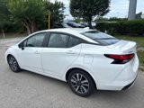 Used 2023 Nissan Versa SV image 5