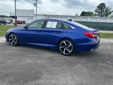 Used 2020 Honda Accord Sport image 2