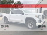 Used 2020 GMC Sierra 1500 AT4 w/ AT4 Premium Package image 2