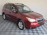 Used 2016 Subaru Forester 2.5i Limited w/ Popular Package #2 image 2