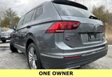 Used 2021 Volkswagen Tiguan SEL image 2