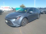 Certified 2022 Toyota Corolla LE image 4