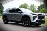 Used 2024 Chevrolet Traverse RS w/ LPO, Floor Liner Package image 3