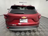 New 2025 Chevrolet Trax LT image 5