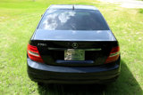 Used 2014 Mercedes-Benz C 250 Sedan image 3