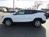 Certified 2024 GMC Terrain SLE image 2