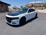 Used 2018 Dodge Charger R/T w/ Blacktop Package image 3