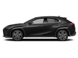 New 2025 Lexus UX 300h FWD image 2